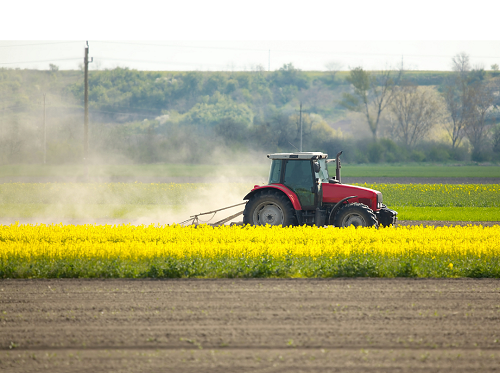 Fuel for your farm 